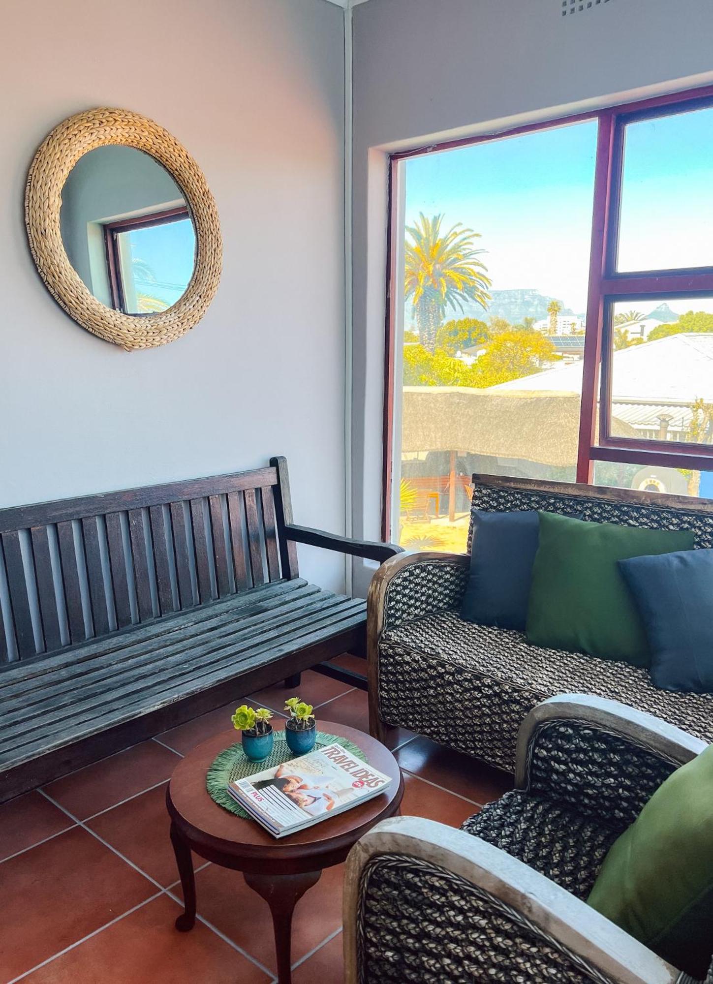 Ilanga Du Cap Hotel Ciudad del Cabo Exterior foto
